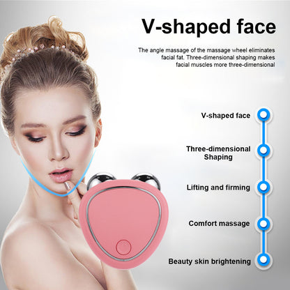 Skin Tightening Device