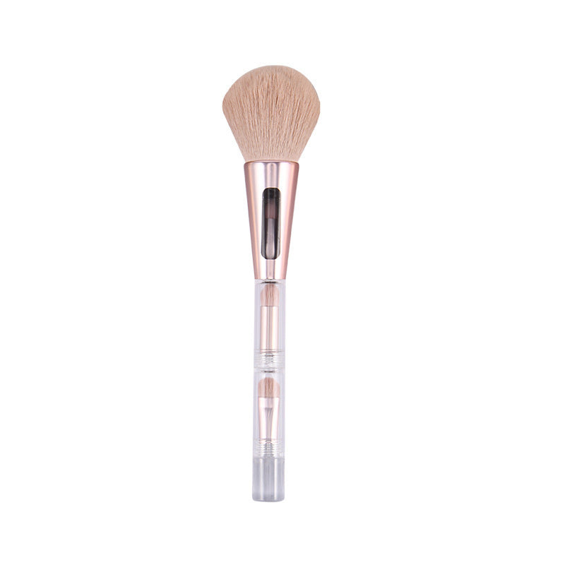 Four-In-One Makeup Brush