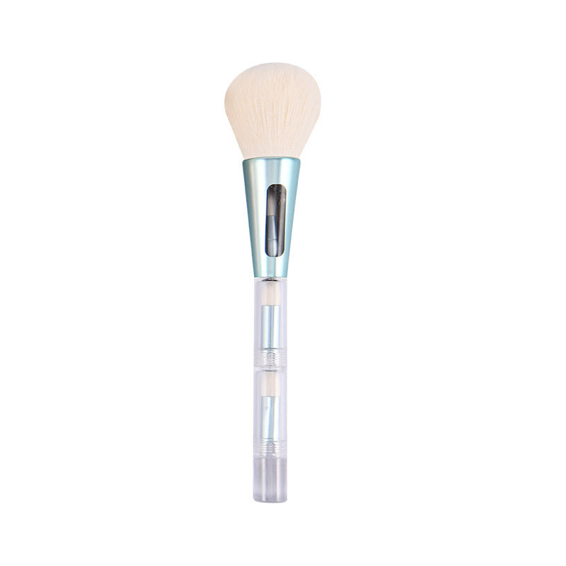 Four-In-One Makeup Brush