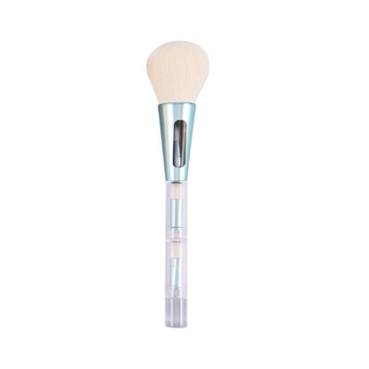 Four-In-One Makeup Brush