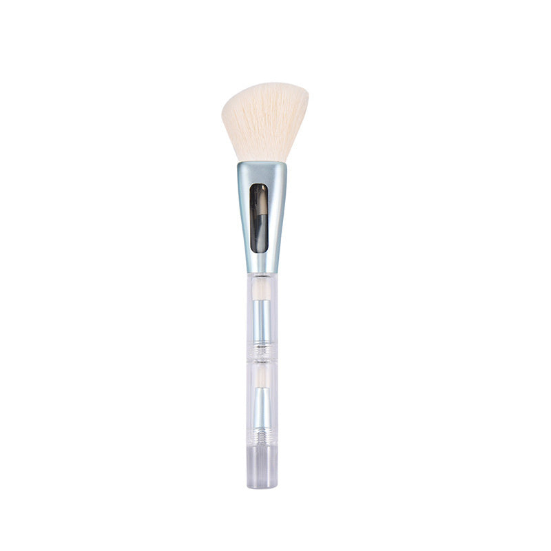 Four-In-One Makeup Brush