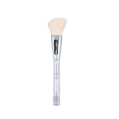 Four-In-One Makeup Brush
