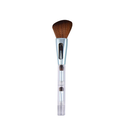 Four-In-One Makeup Brush