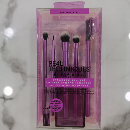 Professional Makeup Brushes