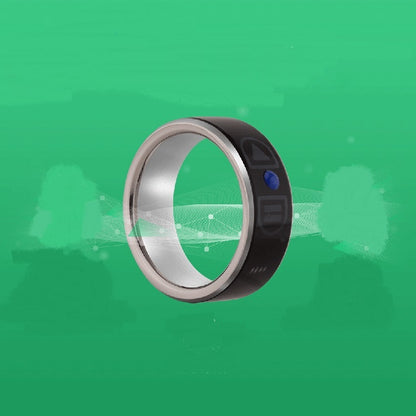 iOS & Android Smart Ring