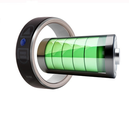 iOS & Android Smart Ring