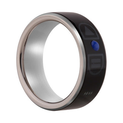 iOS & Android Smart Ring
