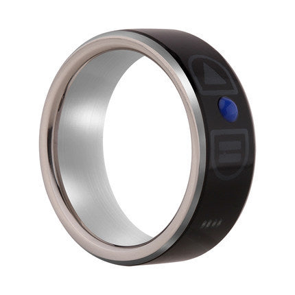 iOS & Android Smart Ring