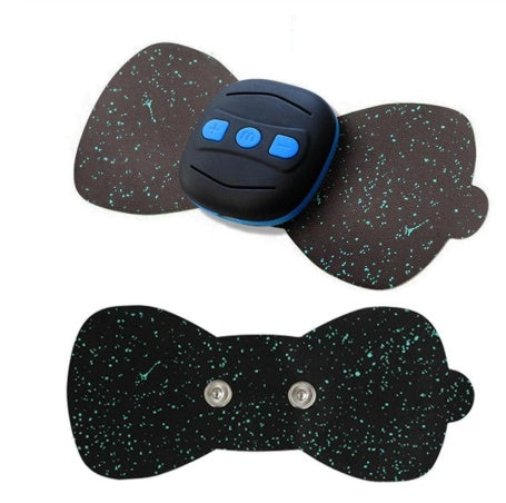 Smart Cervical Massager