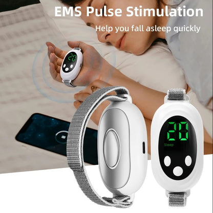 Insomnia Help Device