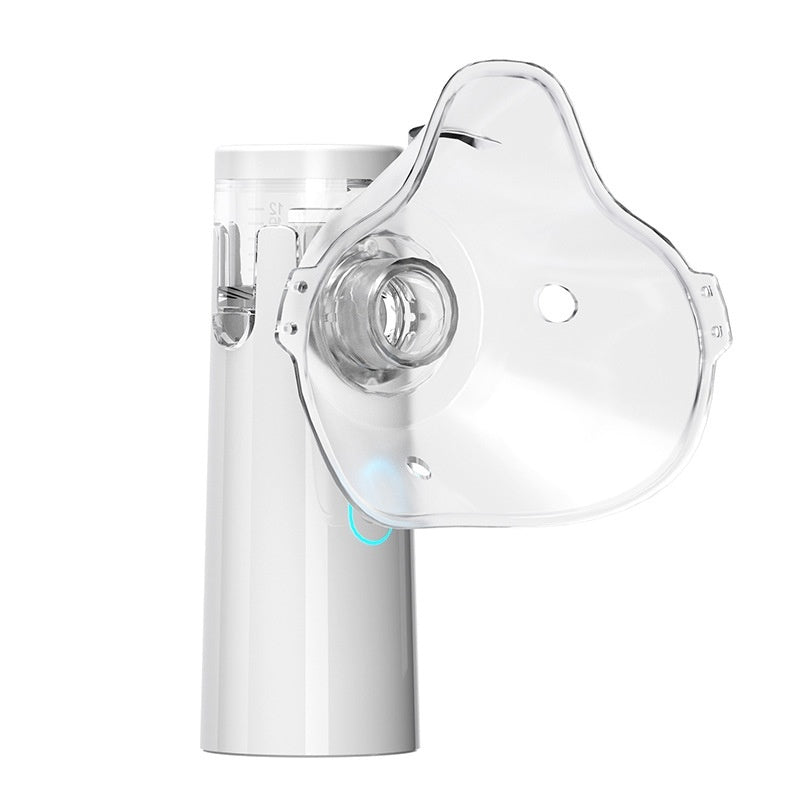 Foreign Trade Nebulizer
