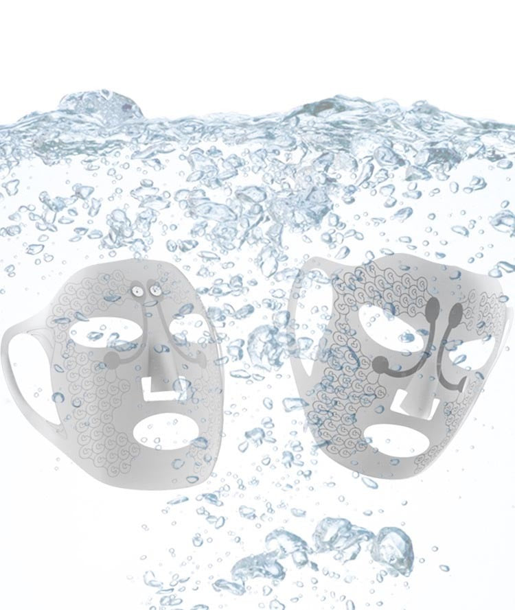 Skin Tightening Device Mask