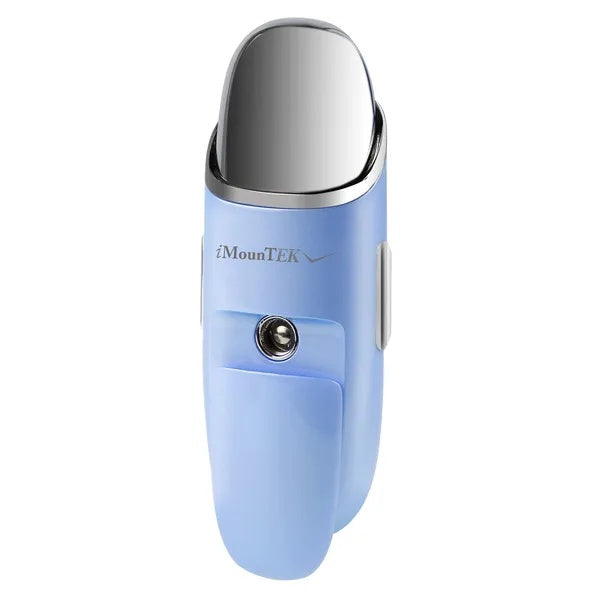 Moisturizing Massager Spray