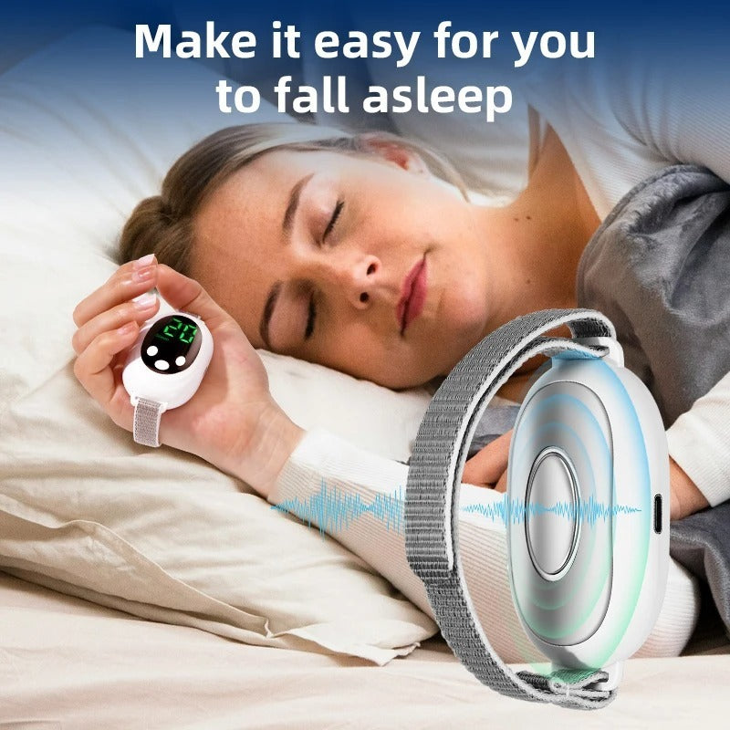 Insomnia Help Device