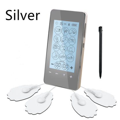 12 Modes Digital Massager