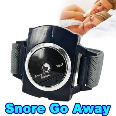 Sleep Aid Snoring Device