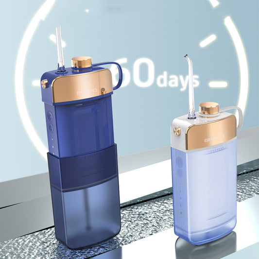 New Portable Irrigator Smart 220ML Large Water Tank