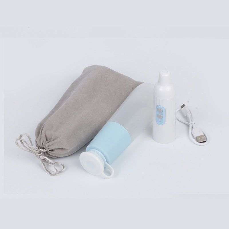 Maternal Private Parts Cleaner