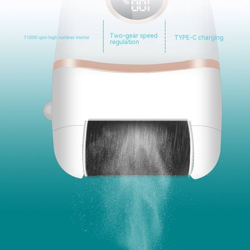 Exfoliating Calluses Remover