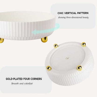 360 Degree Rotating Organizer