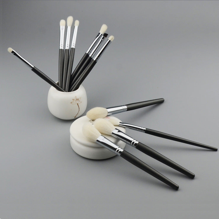 Beginner Makeup Brush Set