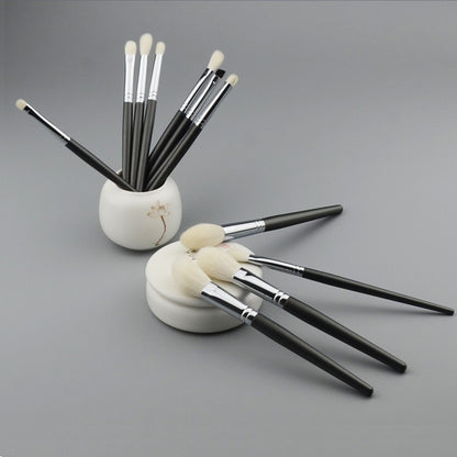 Beginner Makeup Brush Set