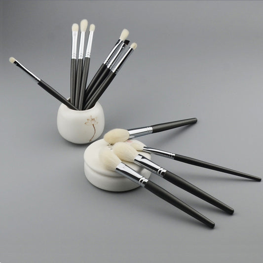Beginner Makeup Brush Set