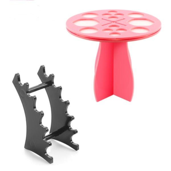 14 Hole Makeup Brush Holder