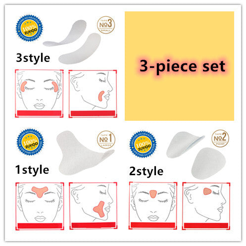 Wrinkle Removal Tools