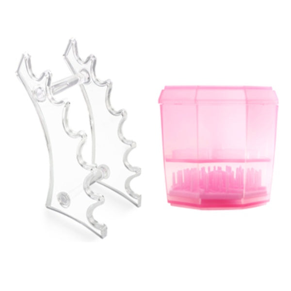 14 Hole Makeup Brush Holder