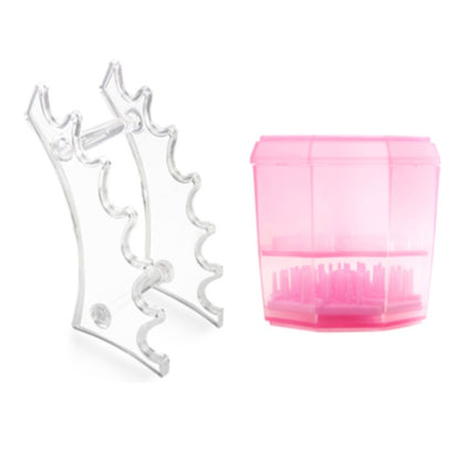 14 Hole Makeup Brush Holder