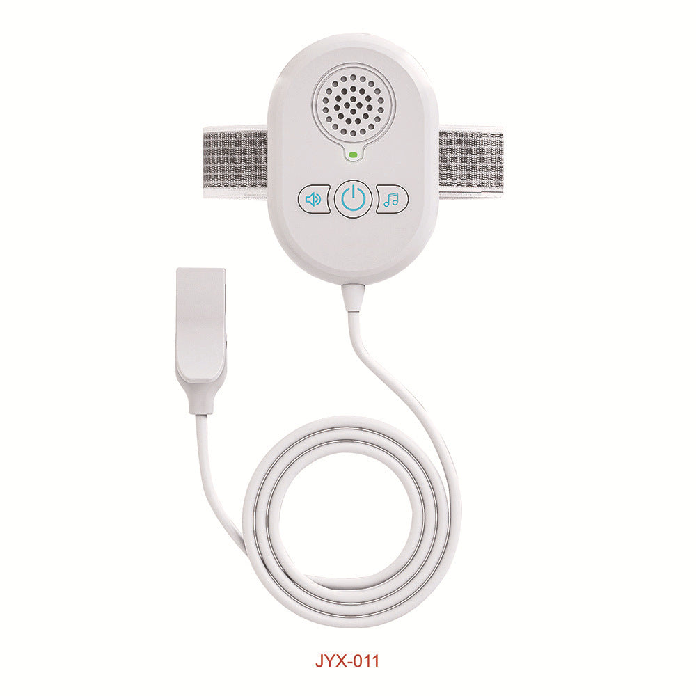 Bedwetting Alarm Reminder