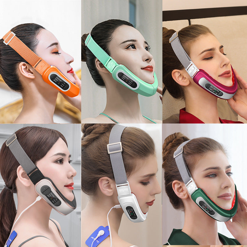 V Face Massager For Men And Women
