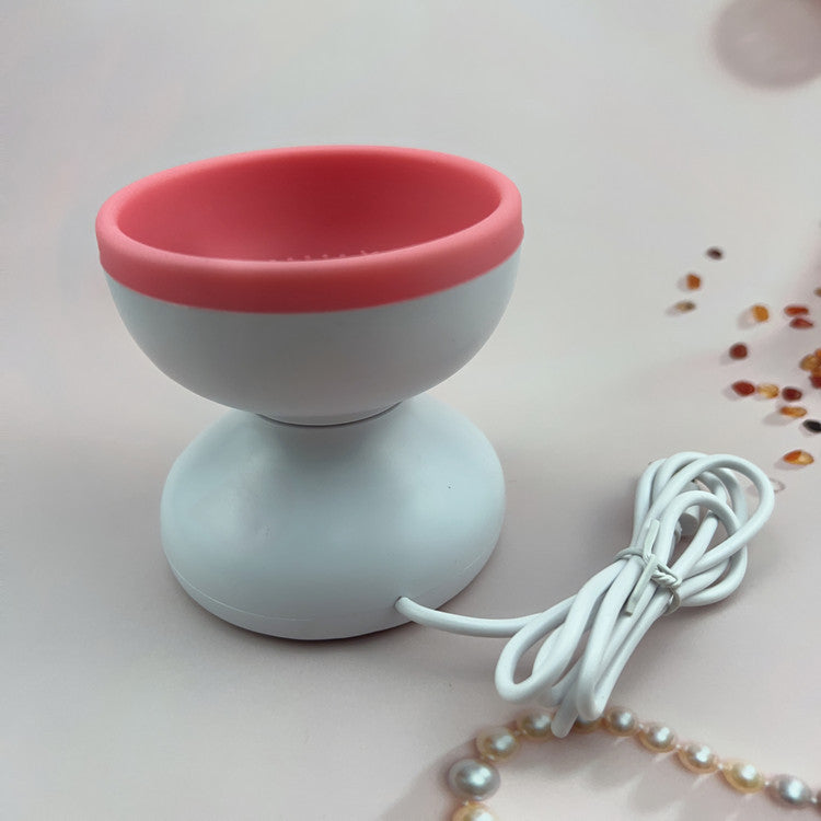 Cosmetic Brush Cleaning Tools