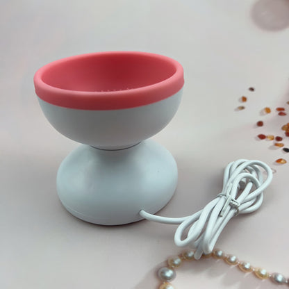 Cosmetic Brush Cleaning Tools