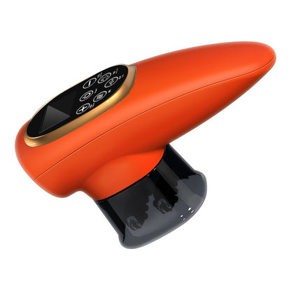 Vacuum Hot Compress Device