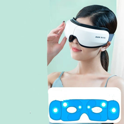 Eye Fatigue Relief Device
