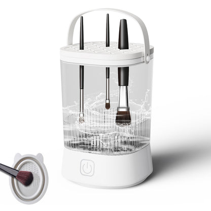 Cleaner For Makeup Sponges And Brushes