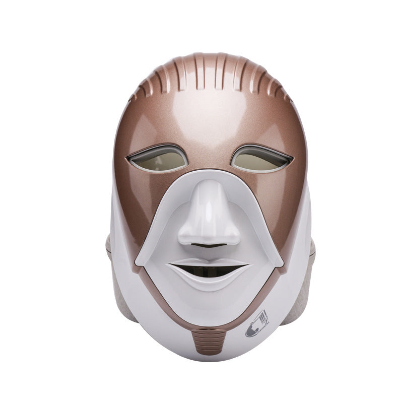 Blue LED Acne Treatment