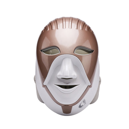 Blue LED Acne Treatment