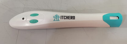 Mosquito Bite Relief Device