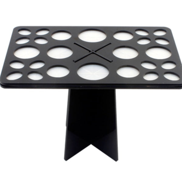 14 Hole Makeup Brush Holder