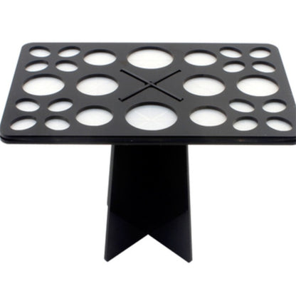 14 Hole Makeup Brush Holder