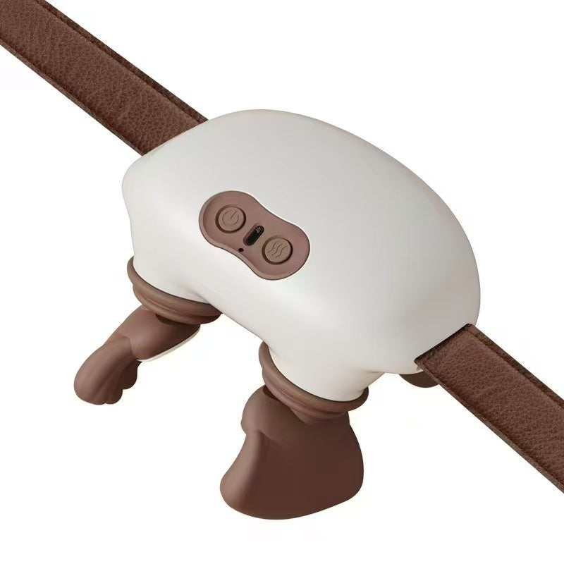 Neck Pain Relief Instrument