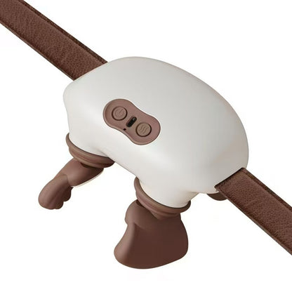 Neck Pain Relief Instrument