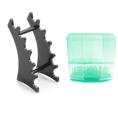 14 Hole Makeup Brush Holder