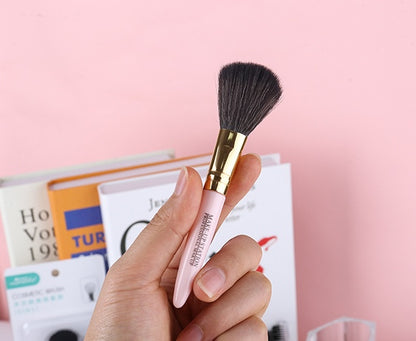 Makeup Brush Organizer