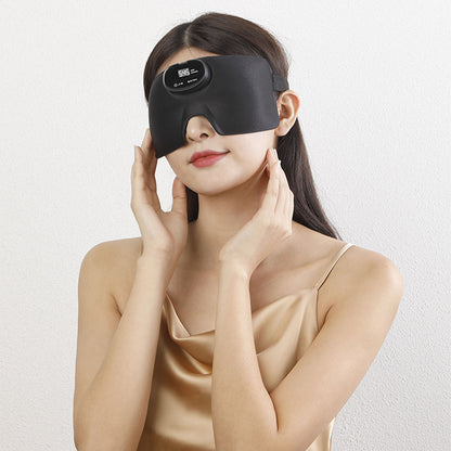 Sleep Inducing Eye Mask