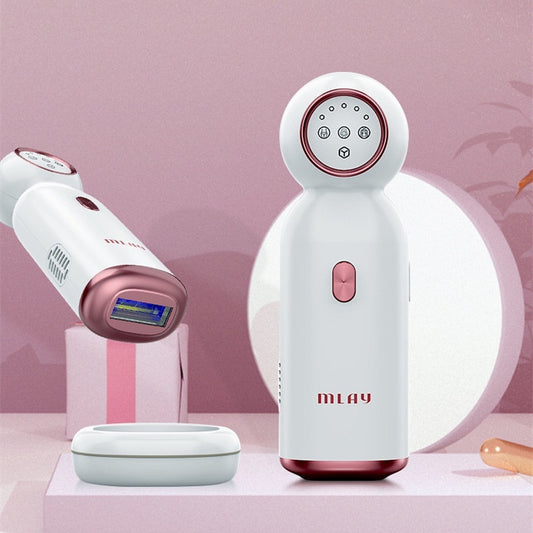 Skin Rejuvenation IPL Device
