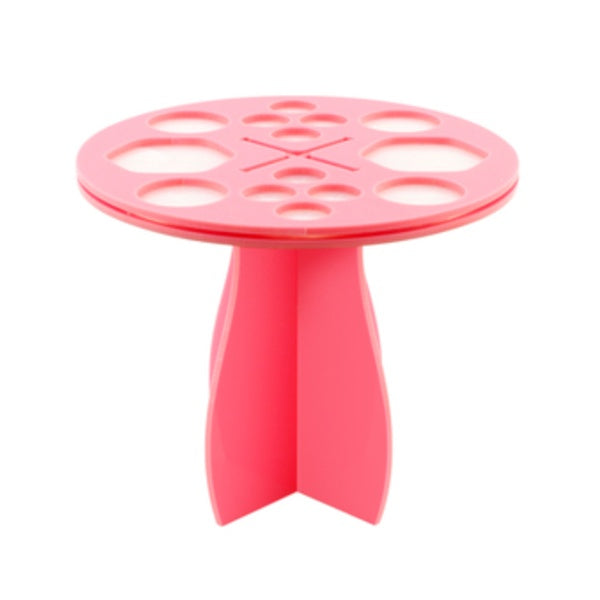 14 Hole Makeup Brush Holder